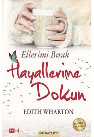 Ellerimi Birak Hayallerime Dokun