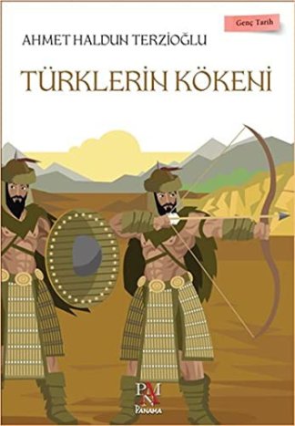 Türklerin Kökeni; Genc Tarih Serisi