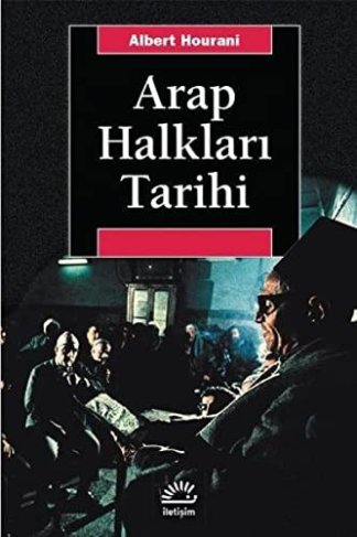Arap Halklari Tarihi