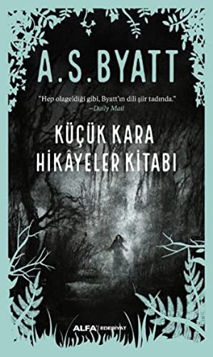 Küçük Kara Hikayeler Kitabı