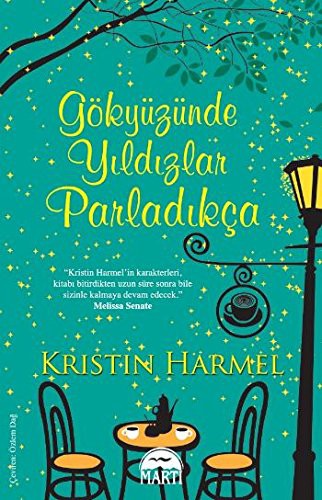 Gokyuzunde Yildizlar Parladikca