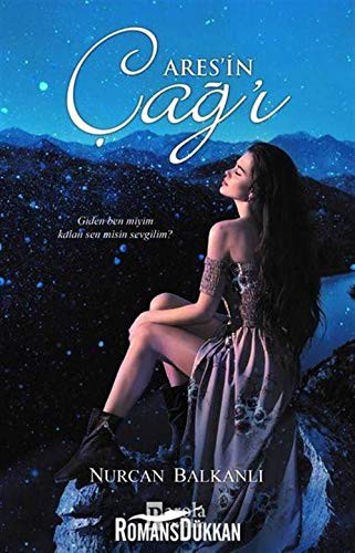Ares'in Çağ'i