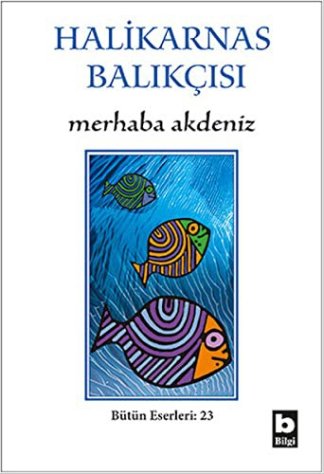 Merhaba Akdeniz - Bütün Eserleri - 23