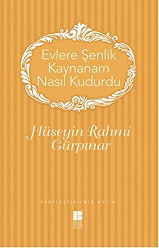 Evlere Senlik - Kaynanam Nasil Kudurdu?