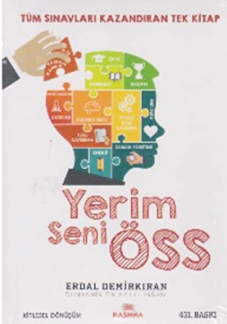 Yerim Seni ÖSS