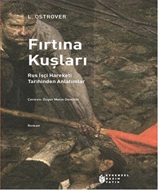 Firtina Kuslari