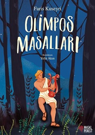 Olimpos Masallari