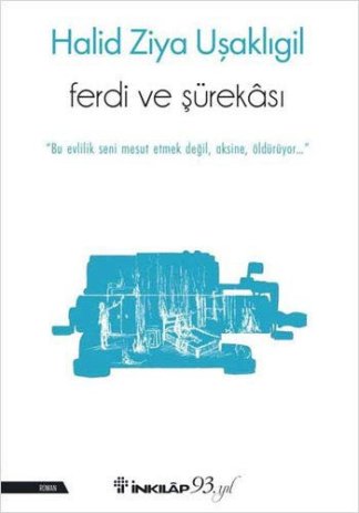 Ferdi ve Sürekasi