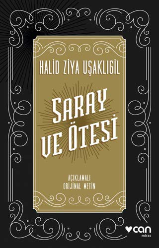 Saray ve Ötesi