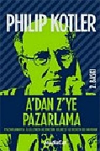 A'dan Z'ye Pazarlama