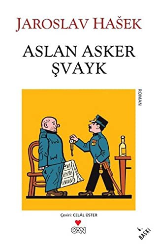 Aslan Asker Svayk