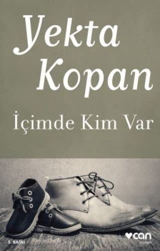 Icimde Kim Var