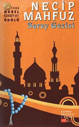 Saray Gezisi