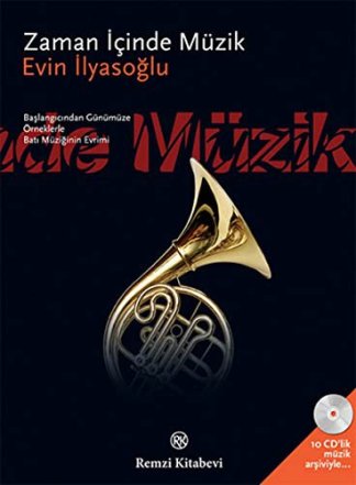 Zaman Icinde Muzik