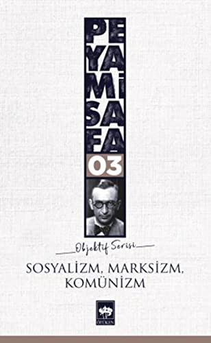 Sosyalizm - Marksizm - Komunizm