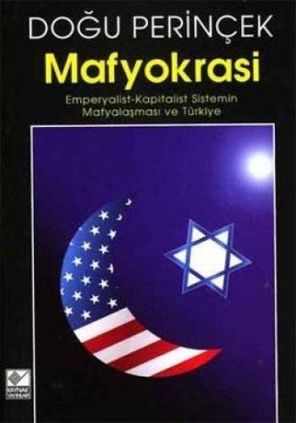 Mafyokrasi