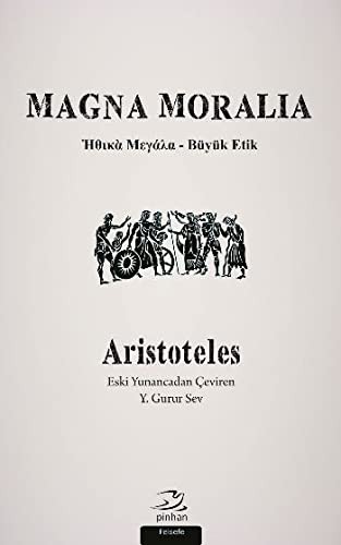 Magna Moralia