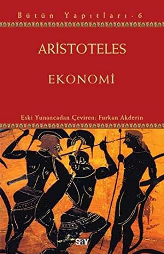 Ekonomi - Bütün Yapıtları 6