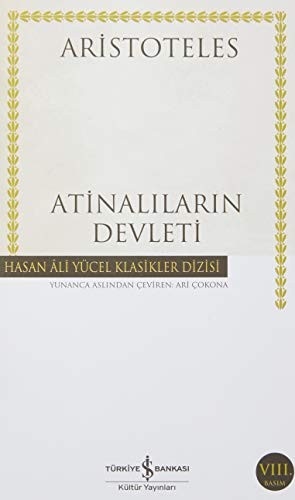 Atinalilarin Devleti