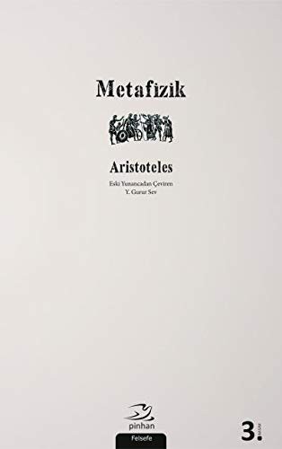 Metafizik
