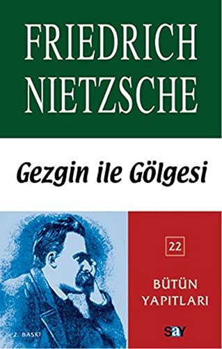Gezgin ile Golgesi