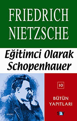 Egitimci Olarak Schopenhauer
