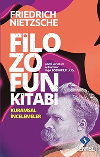 Filozofun Kitabi