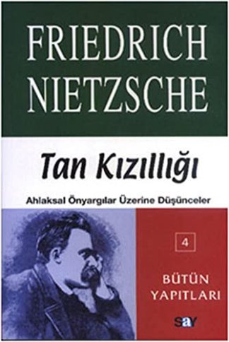 Tan Kizilligi