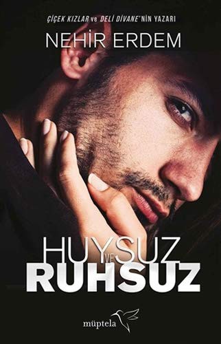 Huysuz ve Ruhsuz