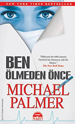 Ben Olmeden Once