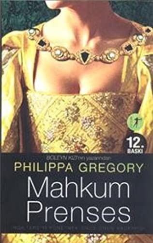Mahkum Prenses