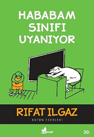 Hababam Sinifi Uyaniyor