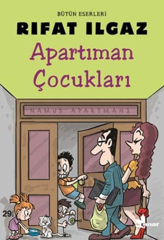 Apartman Çocukları