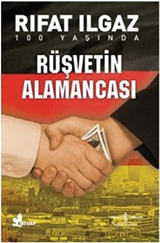 Rusvetin Alamancasi