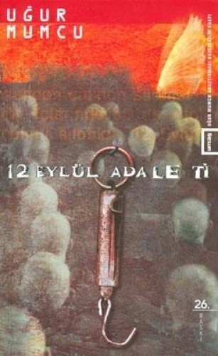 12 Eylül Adaleti
