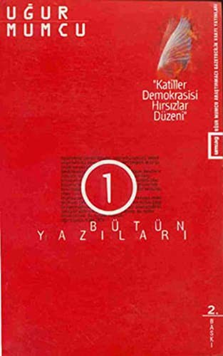 Katiller demokrasisi, hırsızlar düzeni