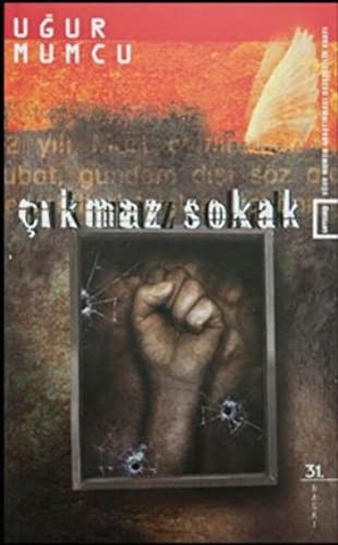 Cikmaz Sokak