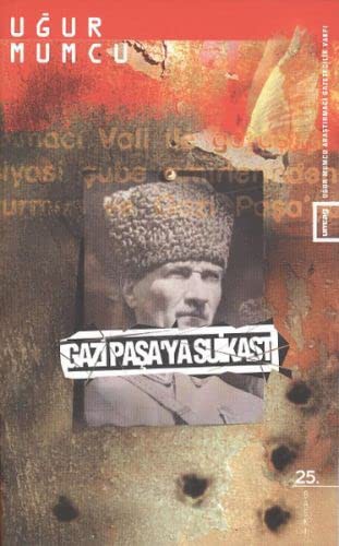 Gazi Paşa'ya Suikast