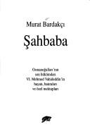 Şahbaba