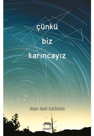 Cünkü Biz Karincayiz