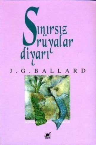 Sinirsiz Ruyalar Diyari