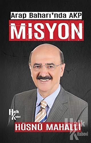 Arap Baharı'nda AKP Misyon