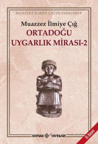 Ortadoğu Uygarlık Mirası 2