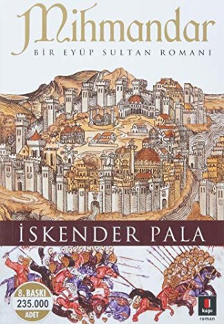 Mihmandar