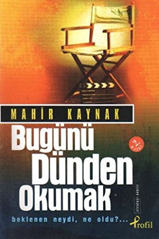 Bugunu Dunden Okumak