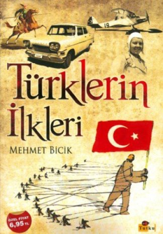 Türklerin İlkleri