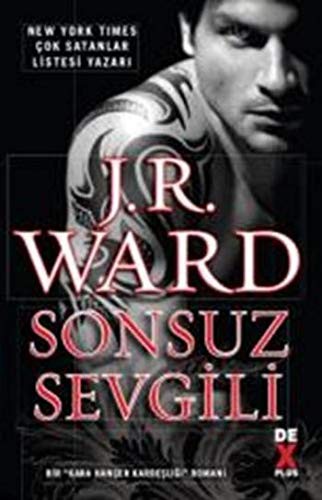 Kara Hancer Kardesligi 2 - Sonsuz Sevgili