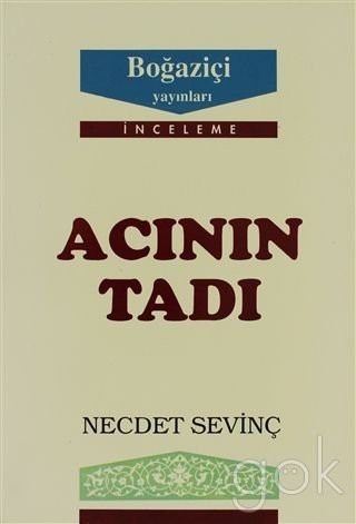 Acinin Tadi