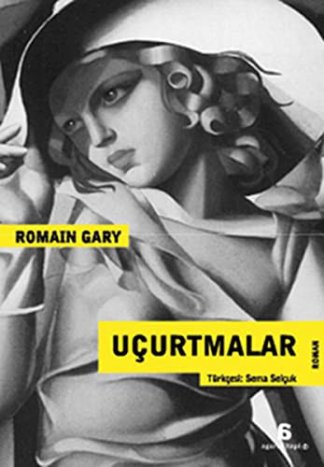 Ucurtmalar