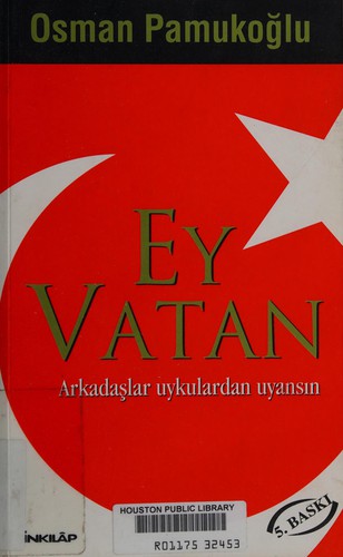 Ey vatan